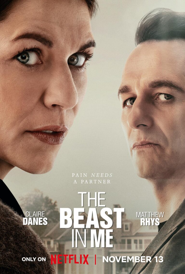 Meet the Cast of The Beast in Me: Unveiling the Horror