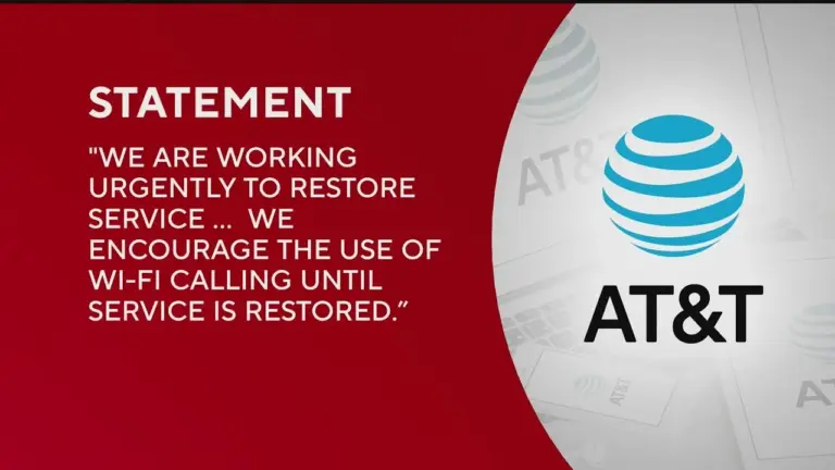 Understanding the Recent Cellcom Outage: Causes and Effects