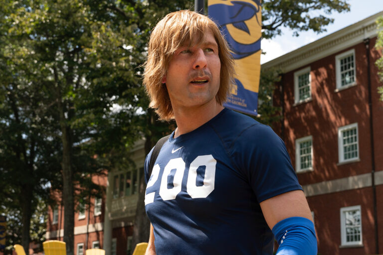 Chad Powers: The Rise of Glen Powell in Hollywood