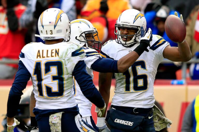Analyzing the Los Angeles Chargers Depth Chart for 2023