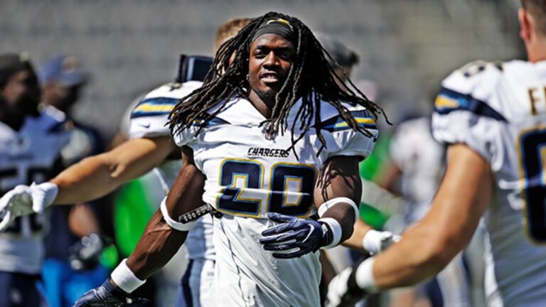 Chargers vs Eagles: What to Expect in Their Upcoming Clash