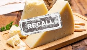 Significant Cheese Recall of 2025: What You Need to Know