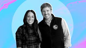 The Influence of Chip and Joanna Gaines on Home Design