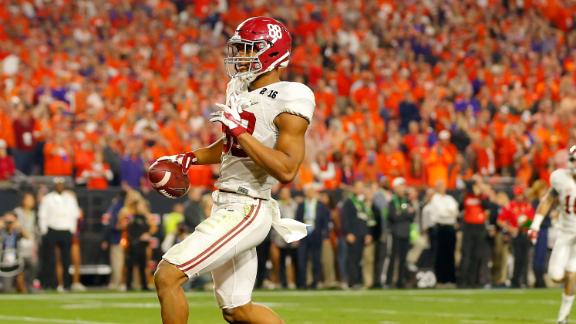 Clemson vs Alabama: A Rivalry in College Football