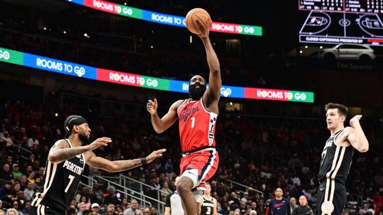 Clippers vs Hawks: A Detailed Look at Their Latest Matchup