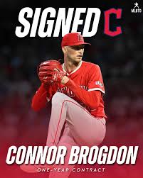 The Rise of Connor Brogdon: A Key Player in MLB