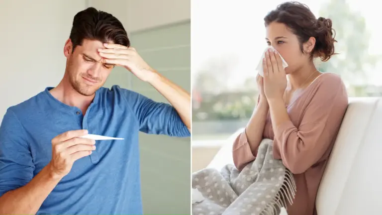 Understanding COVID Symptoms in 2025: What to Expect