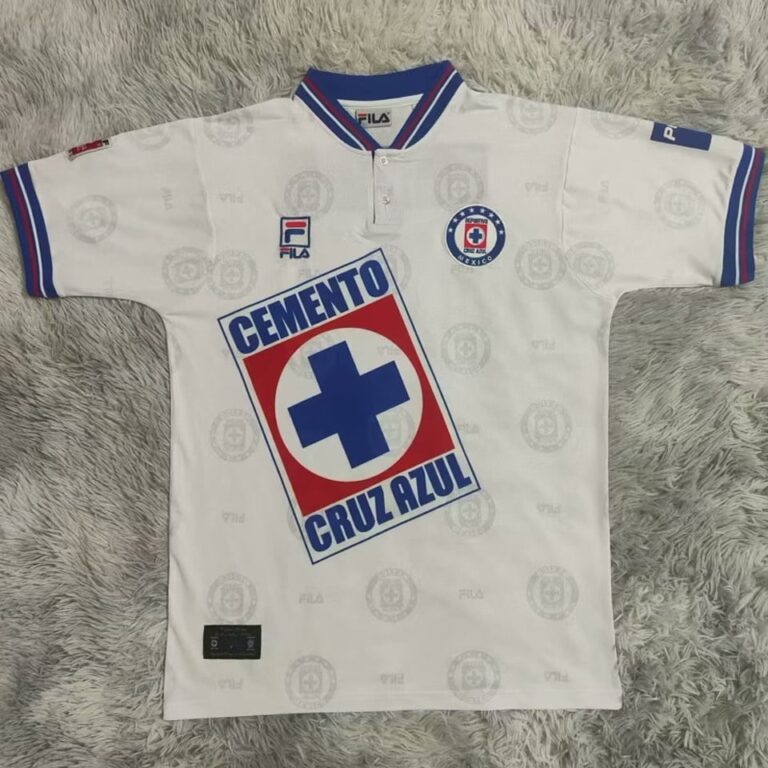 Cruz Azul: A Legacy in Mexican Football