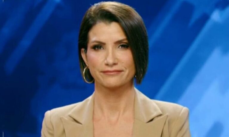 Dana Loesch: A Key Figure in Conservative Media and Activism