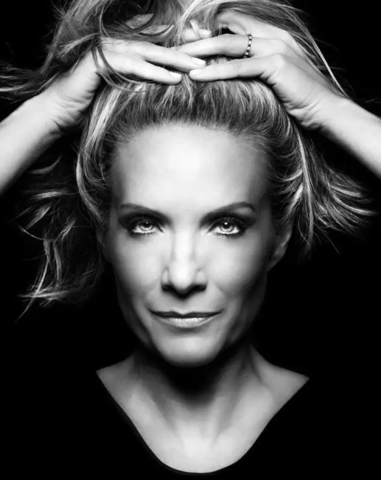 The Influential Career of Dana Perino