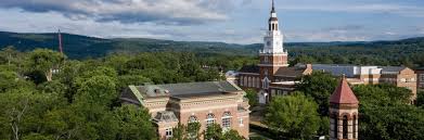Dartmouth College: A Leading Institution in Education and Innovation