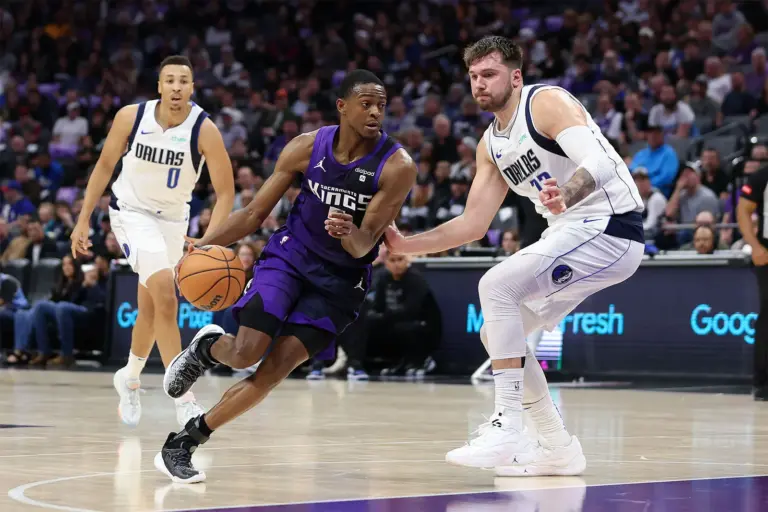 The Rise of De’Aaron Fox in the NBA
