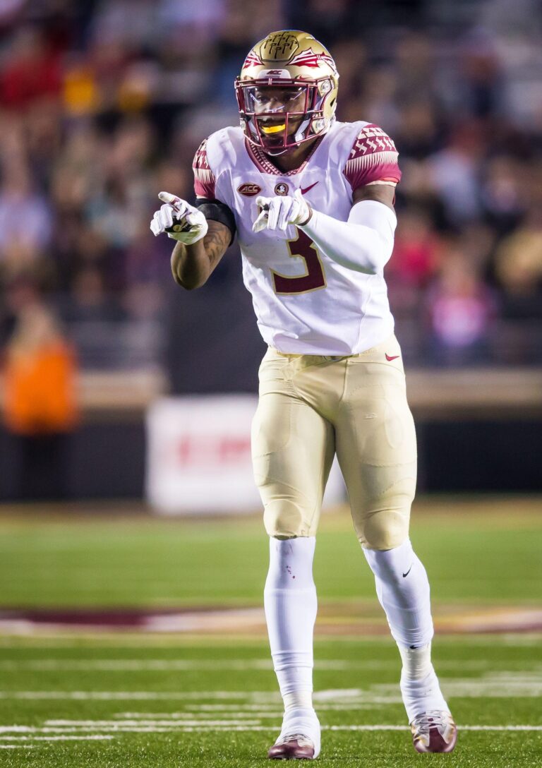 The Impact of Derwin James in the NFL