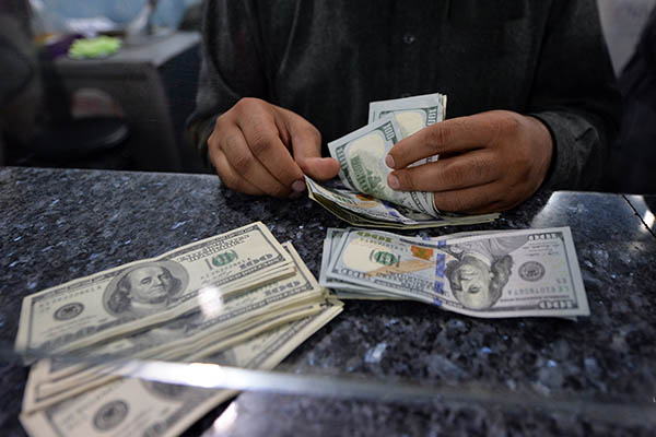 Understanding the Dollar to Rupee Exchange Rate