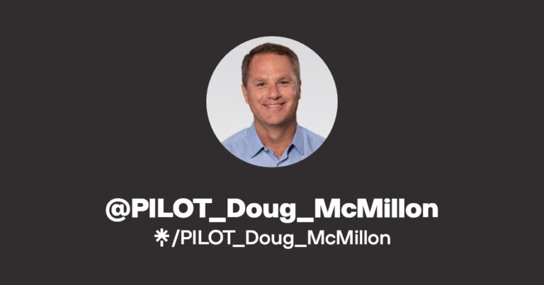 Doug McMillon: Transforming Retail at Walmart