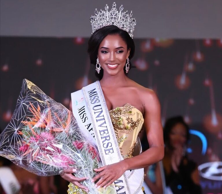 Dr. Gabrielle Henry: The Beauty and Brain of Miss Jamaica