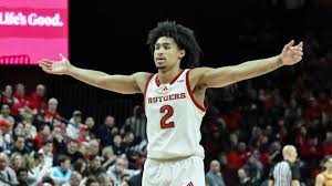 The Rise of Dylan Harper: A New Star in Basketball