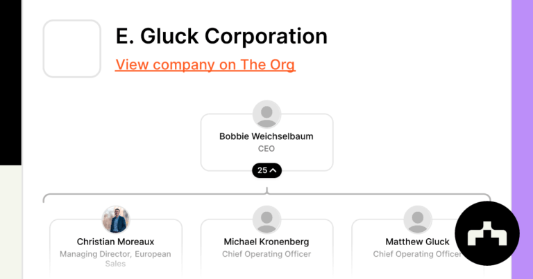A Comprehensive Look at E Gluck Corporation