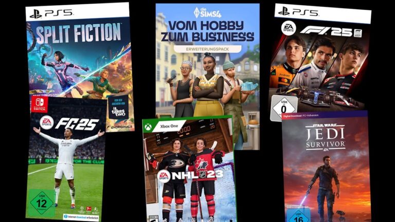 EA Games: Shaping the Future of Gaming