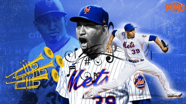 The Rise and Influence of Edwin Diaz in Baseball