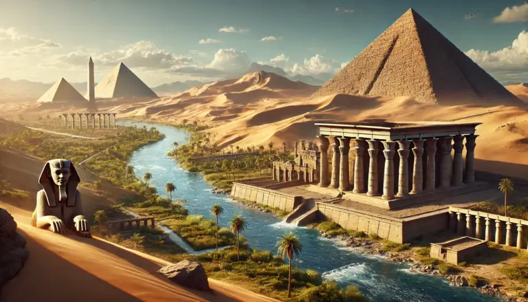 Egypt vs Jordan: Understanding Their Historical Relations