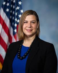 Elissa Slotkin: A Key Player in Michigan’s Political Landscape