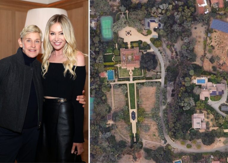 The Impact of Ellen DeGeneres on Comedy and Philanthropy