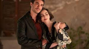 Emily in Paris Season 5: What We Know So Far