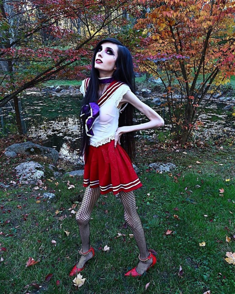 Eugenia Cooney: A Journey Through Social Media and Advocacy