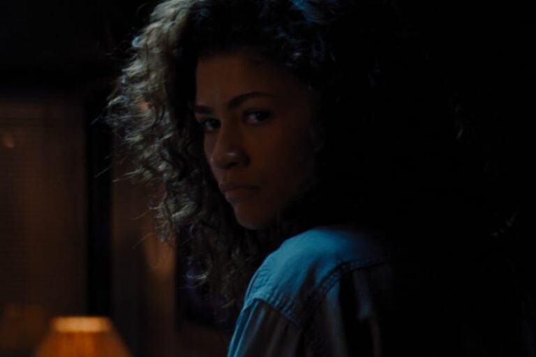 Anticipation Builds for Euphoria Season 3