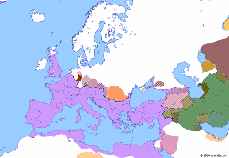 An Overview of Current Events in Europe 2023