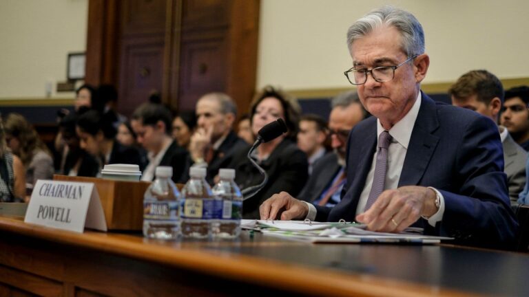 What to Expect from the Upcoming Fed Meeting
