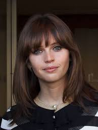 Felicity Jones: A Look at Her Impressive Career