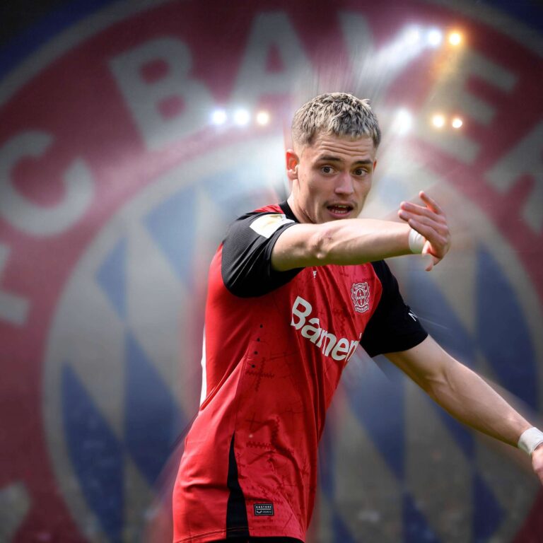Florian Wirtz: The Future of German Soccer