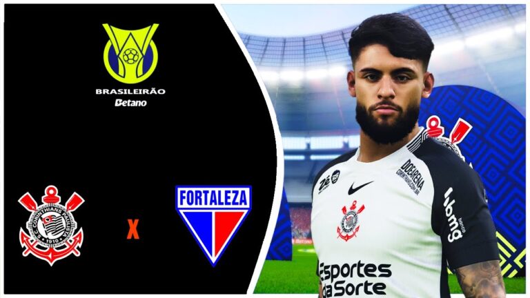 Fortaleza vs Corinthians: Key Match Analysis