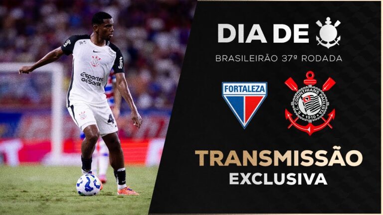 Fortaleza Takes on Corinthians: Key Moments and Analysis