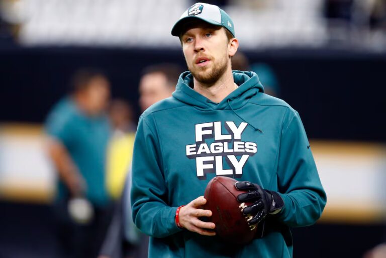 The Landscape of Free Agent QBs in 2023: Trends and Predictions