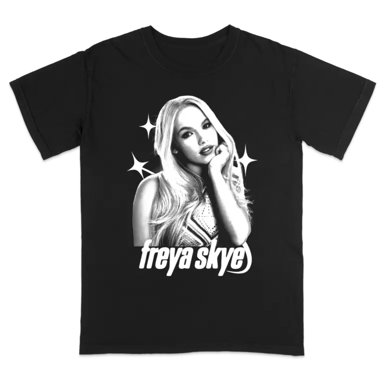 Everything You Need to Know About Freya Skye’s 2023 Tour