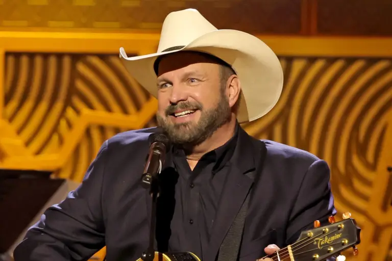 Garth Brooks: A Deep Dive into His Iconic Career