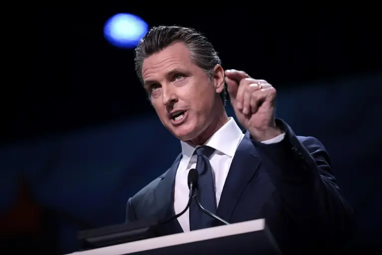 Gavin Newsom: A Look at His Influence in California