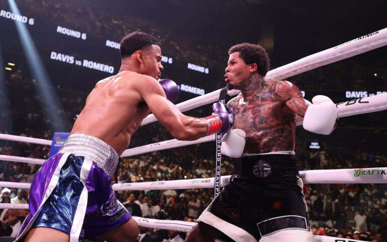 Gervonta Davis: A Closer Look at the Boxing Phenomenon