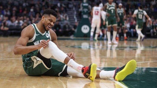 Giannis Antetokounmpo Injury Update: What to Expect