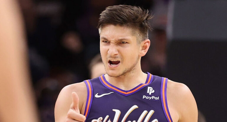 Grayson Allen: Rising Star in the NBA