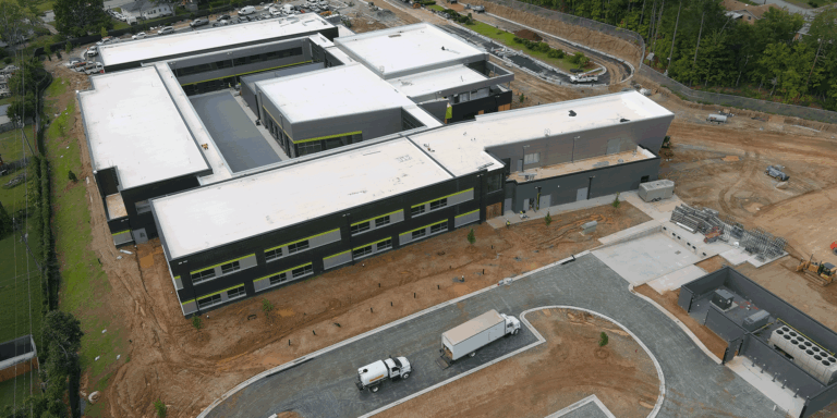 Guilford County Schools: Recent Developments and Impacts