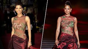 The Remarkable Journey of Halle Berry in Hollywood