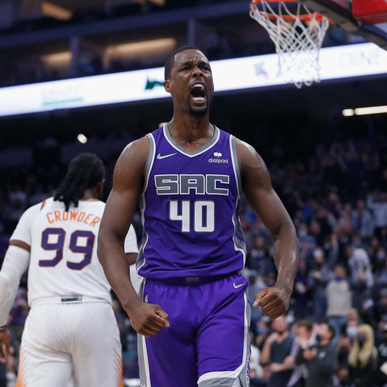 The Journey and Impact of Harrison Barnes in the NBA