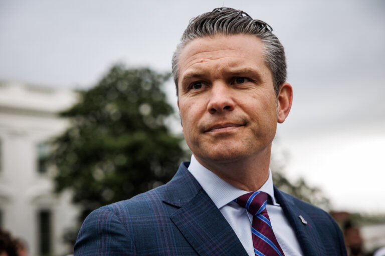 Latest Updates on Hegseth News