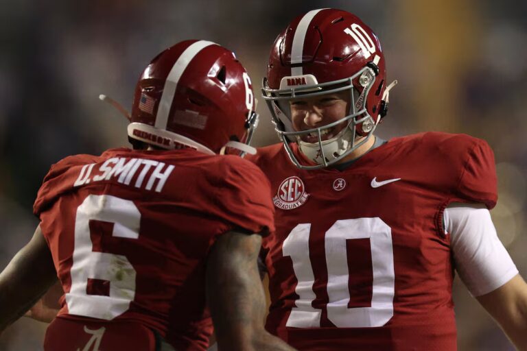 2023 Heisman Finalists: Key Players Competing for the Trophy