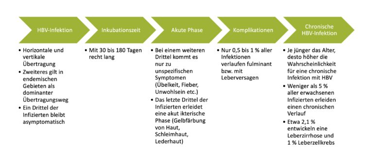 Understanding Hepatitis B: Key Facts and Statistics