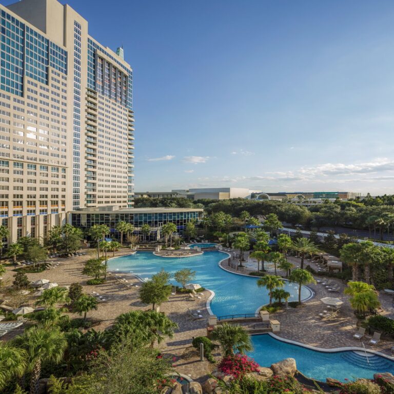 Exploring Hyatt Hotels Corporation: Growth and Impact